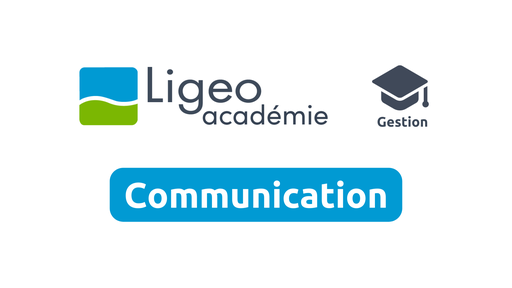 Gestion - Communication